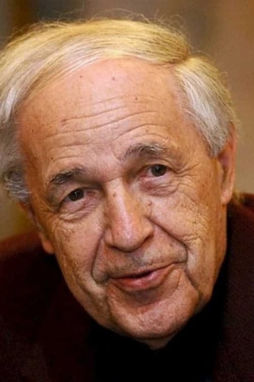 Pierre Boulez profile photo