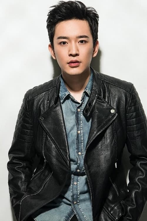 Wang Peng profile photo