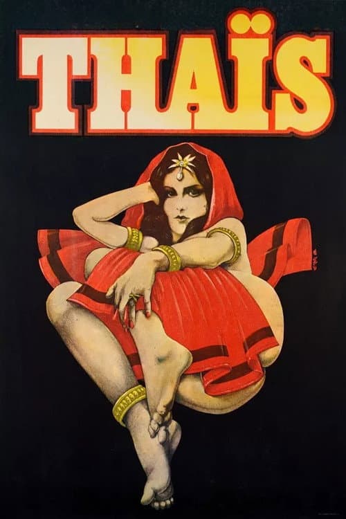 Thais poster