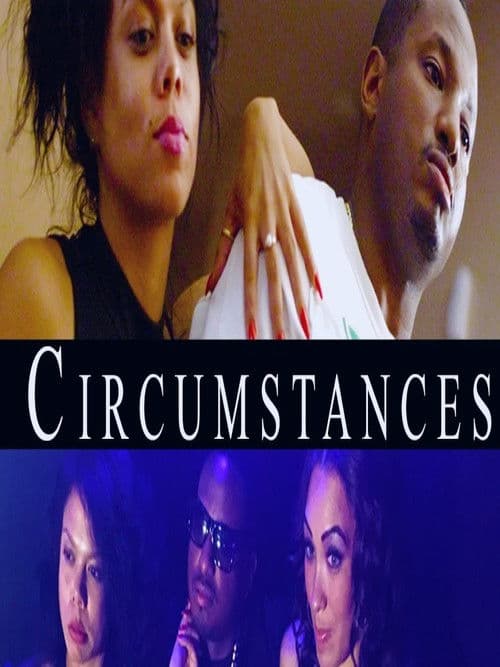 Circumstances poster