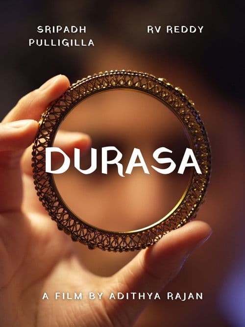 Durasa poster