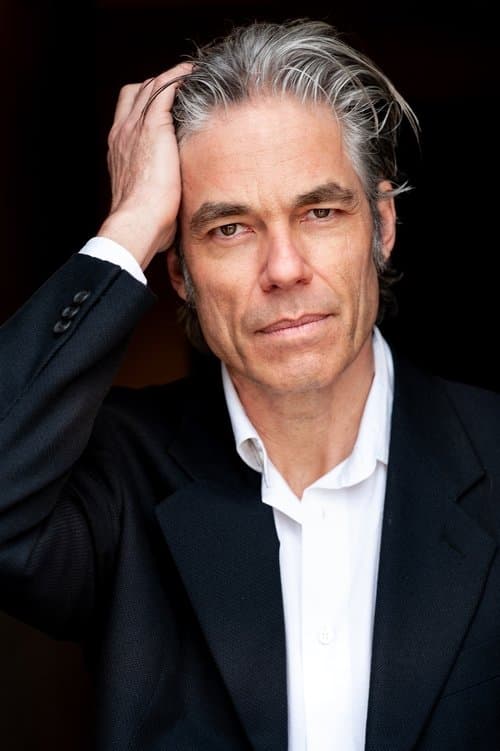 Karl Zinny profile photo