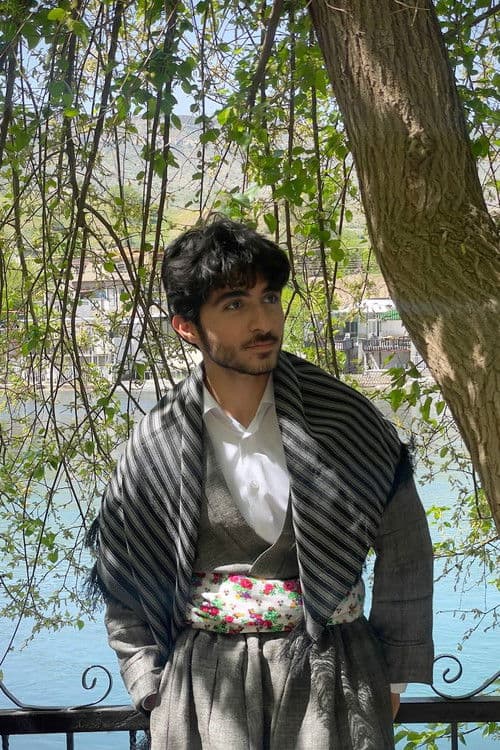 Meer Shakhawan profile photo