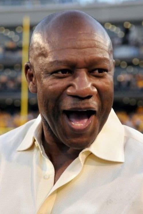 Hanford Dixon profile photo