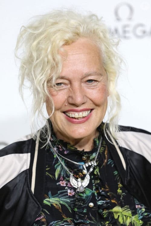 Ellen Von Unwerth profile photo