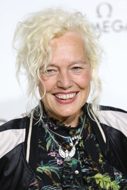 Ellen Von Unwerth profile photo