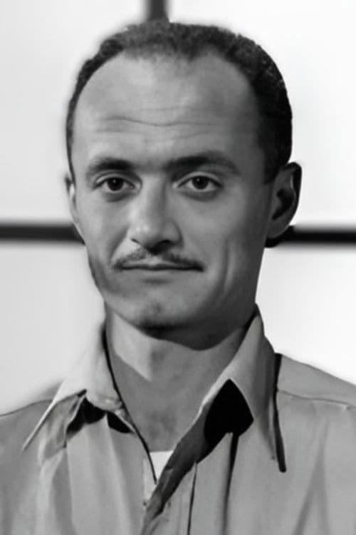 Paul Blaisdell profile photo