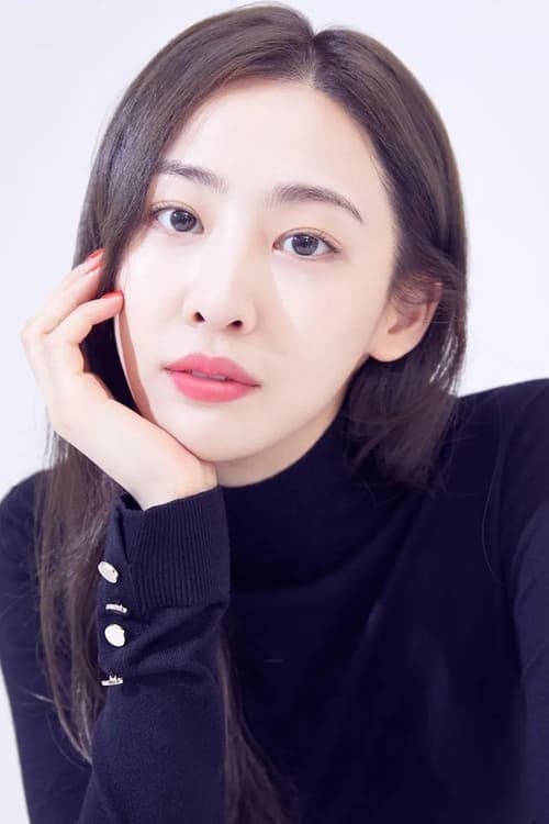 Kim Da-som profile photo