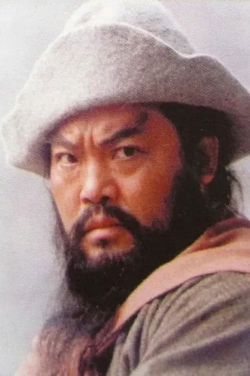 Wang Wensheng profile photo