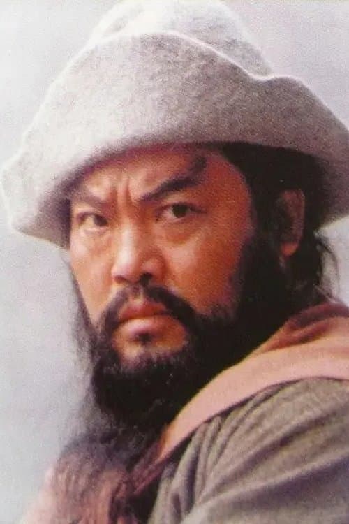 Wang Wensheng profile photo