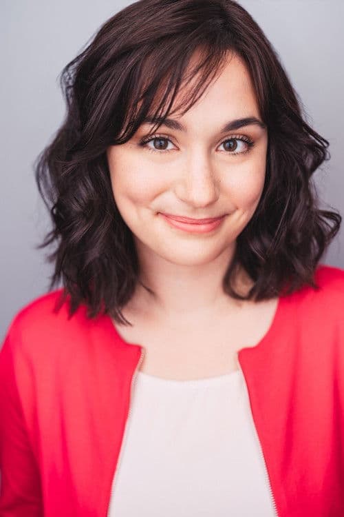 Alexandra Landau profile photo