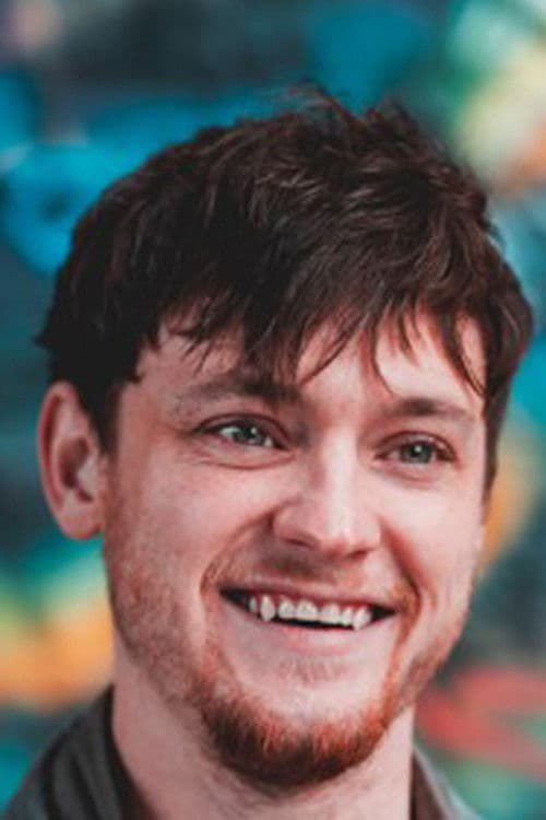 Ryan McMullan profile photo