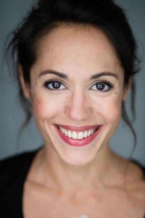 Candice Hugo profile photo