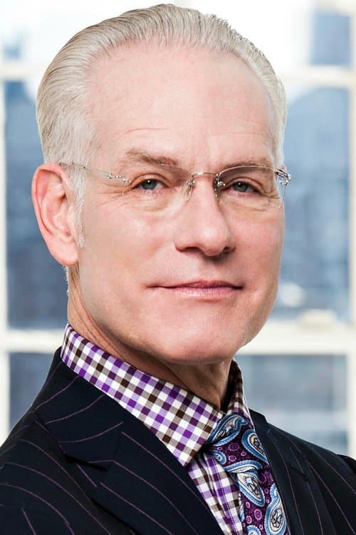 Tim Gunn profile photo