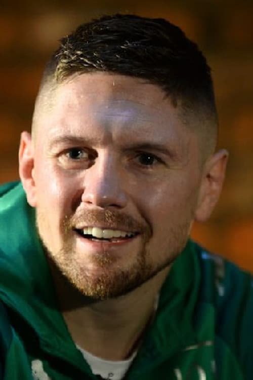 Jason Quigley profile photo