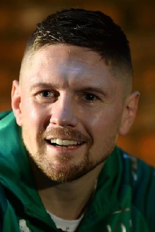 Jason Quigley profile photo