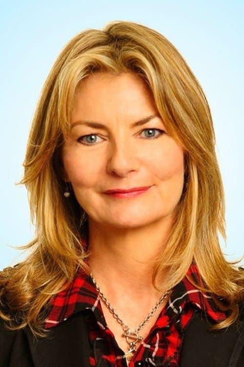 Jo Caulfield profile photo