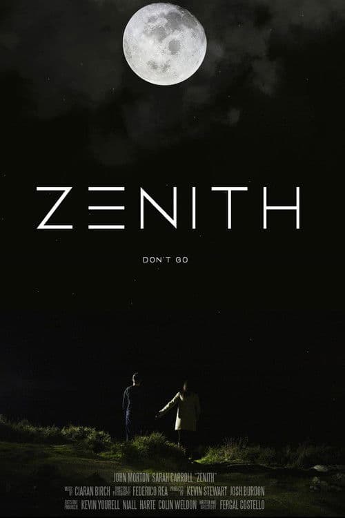 Zenith poster