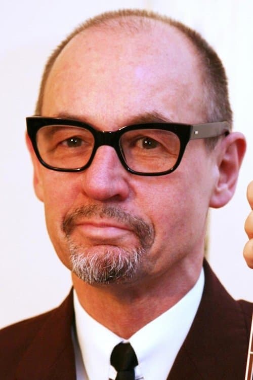 Andy Fairweather Low profile photo