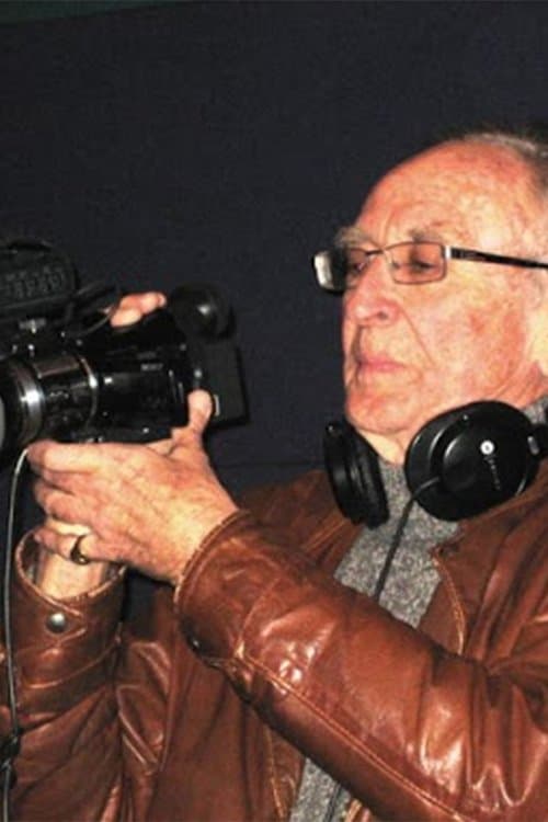 Terence Macartney-Filgate profile photo