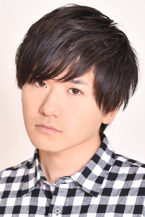 Shuhei Iwase profile photo