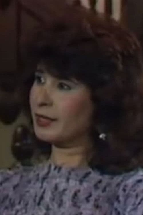 Nagwa Rabie profile photo