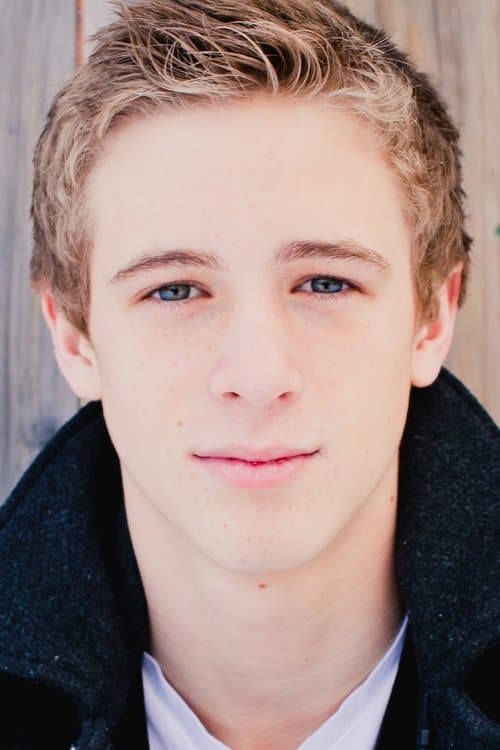 Dale Whibley profile photo