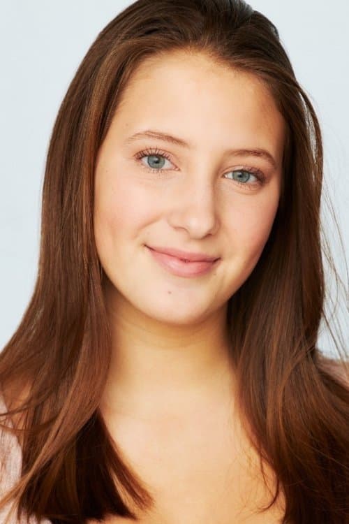 Greta Stolte profile photo