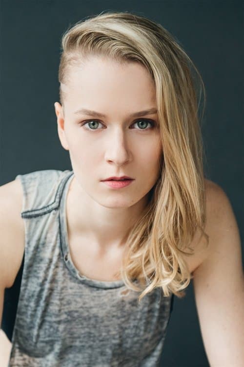 Kiriana Stanton profile photo