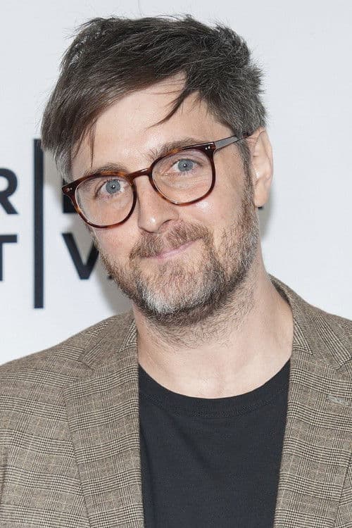 Henry Roosevelt profile photo