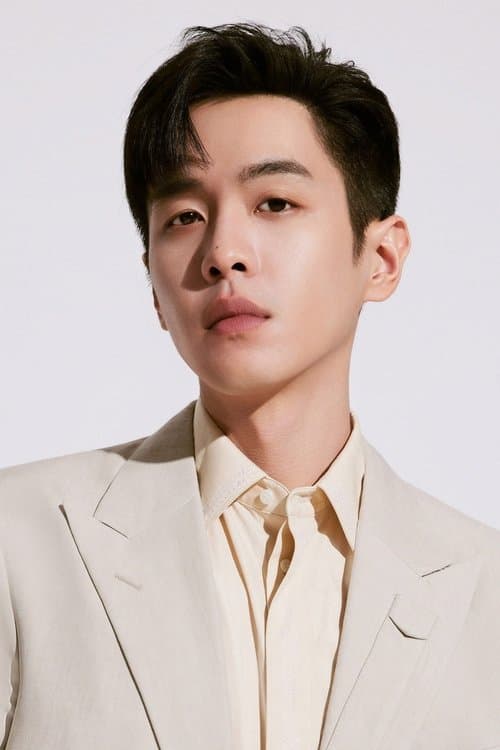 Zhang Ruoyun profile photo