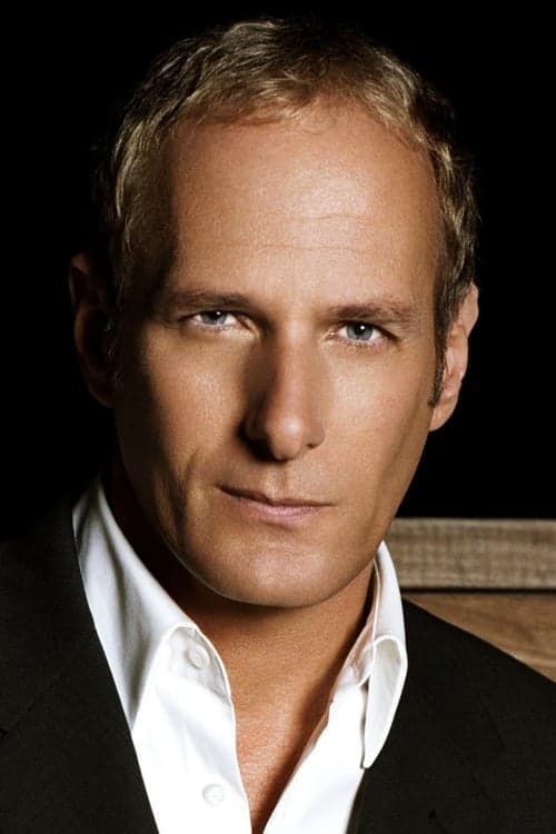 Michael Bolton profile photo