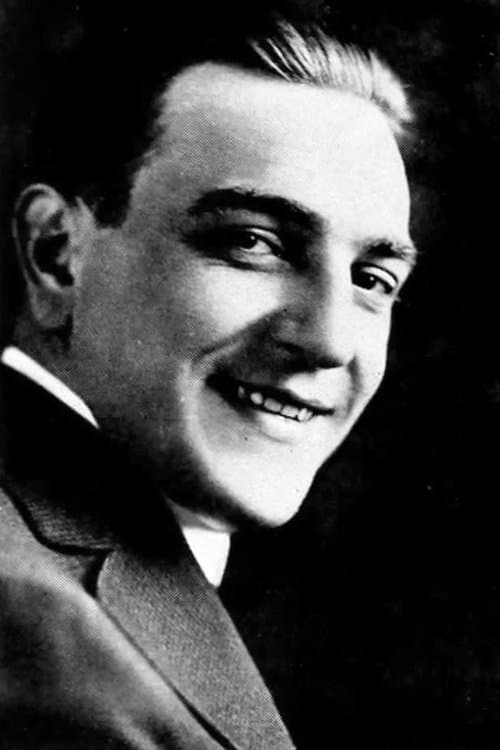 G. Raymond Nye profile photo