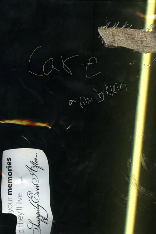 Care poster