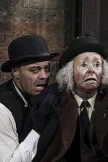 Waiting for Godot poster