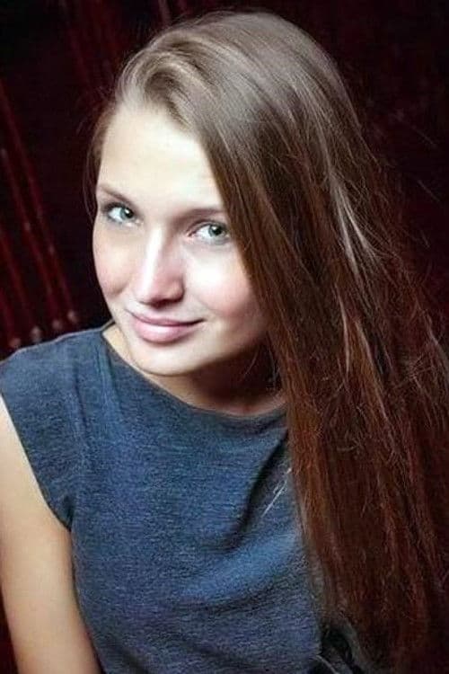 Polina Bystritskaya profile photo