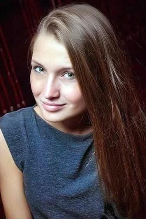 Polina Bystritskaya profile photo