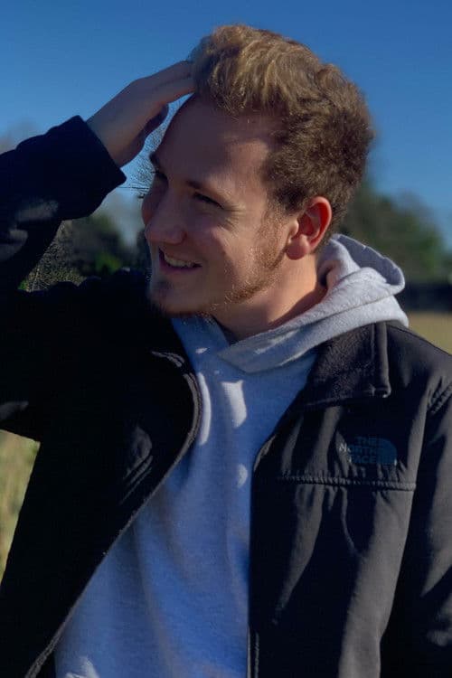 Ryan Daniel profile photo