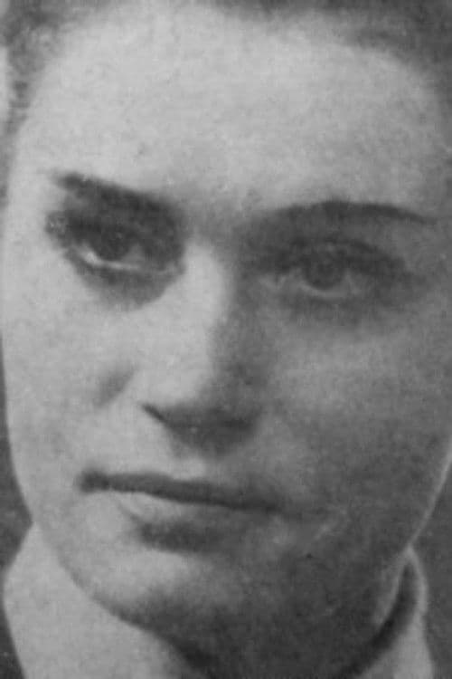 Nina Vasilkova profile photo