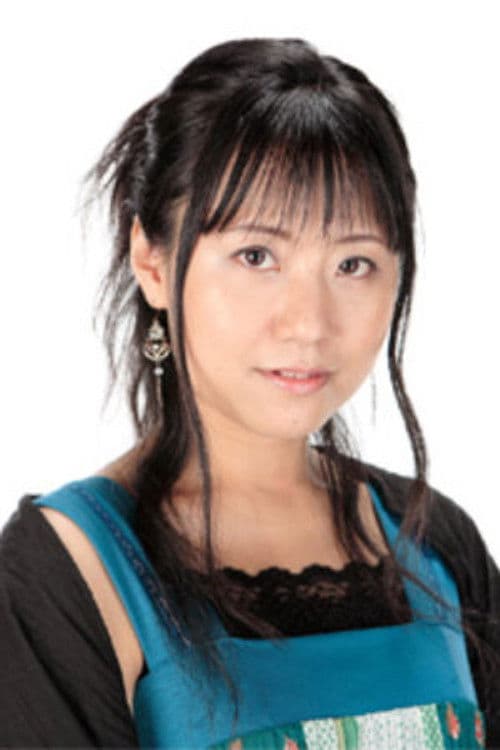 Naomi Nagasawa profile photo