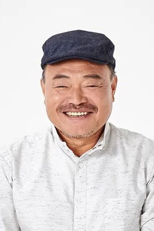 Kim Heung-guk profile photo