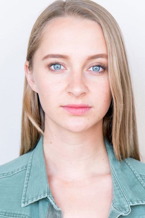 Paige Henderson profile photo