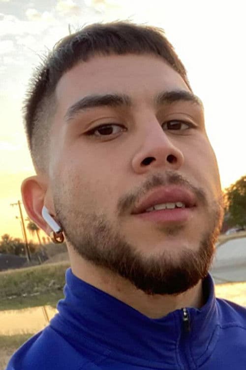 Isaac Matamoros profile photo