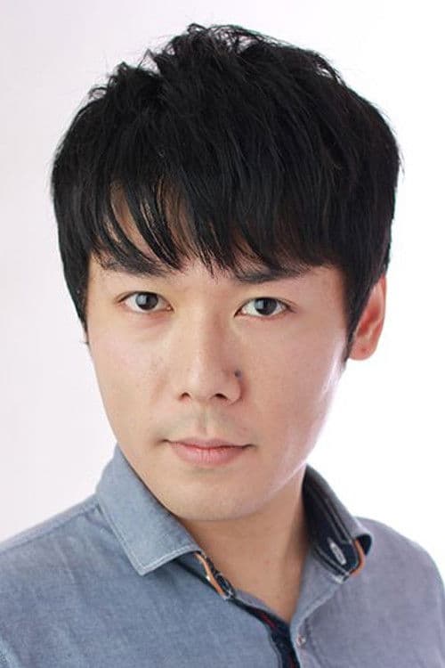 Daisuke Nakamura profile photo