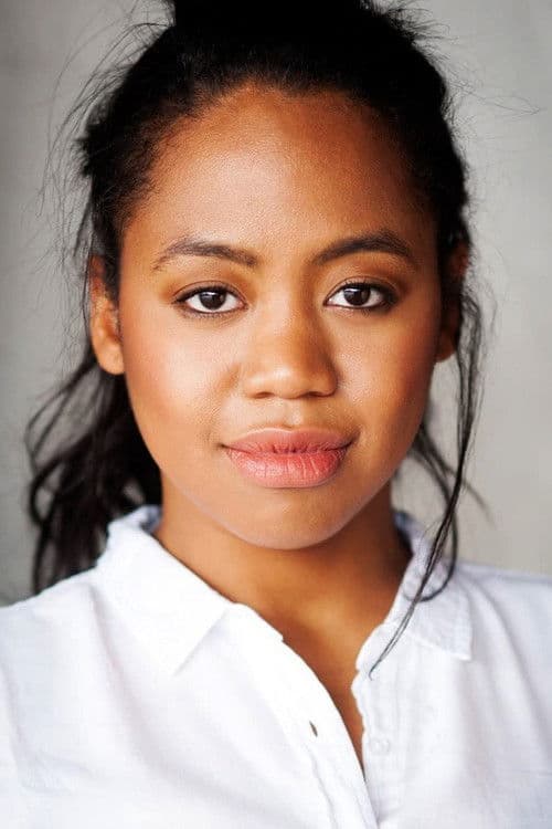 Liz Esguerra profile photo