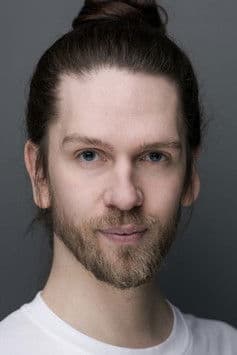 Chris McLeish profile photo