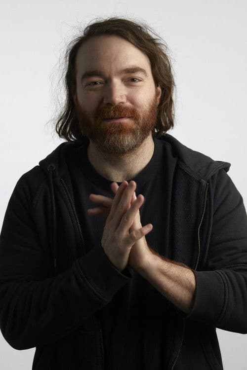 Seth Porges profile photo