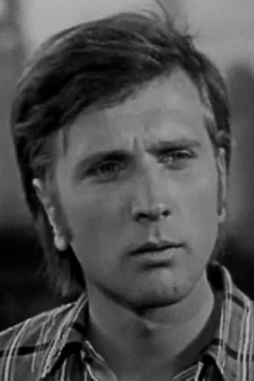 Aleksandr Savchenko profile photo