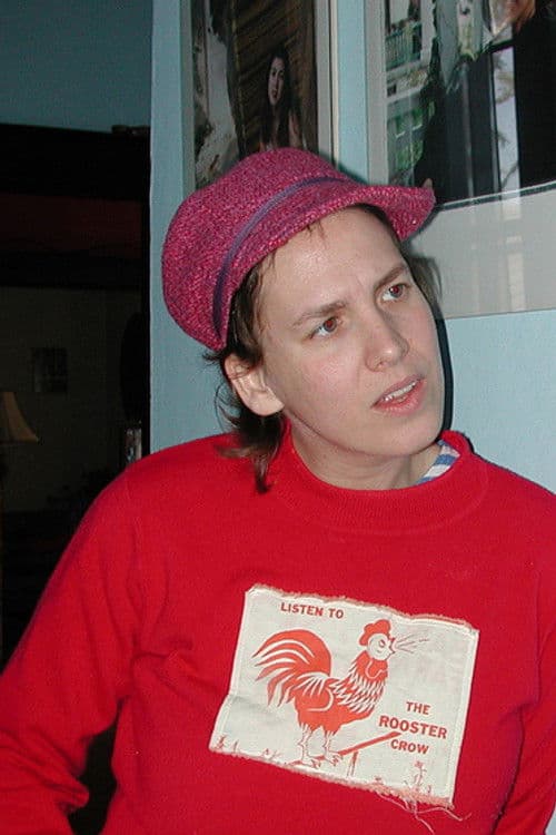 Helen Hill profile photo