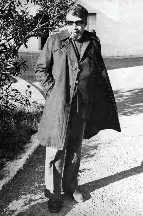 Allel Bachali profile photo